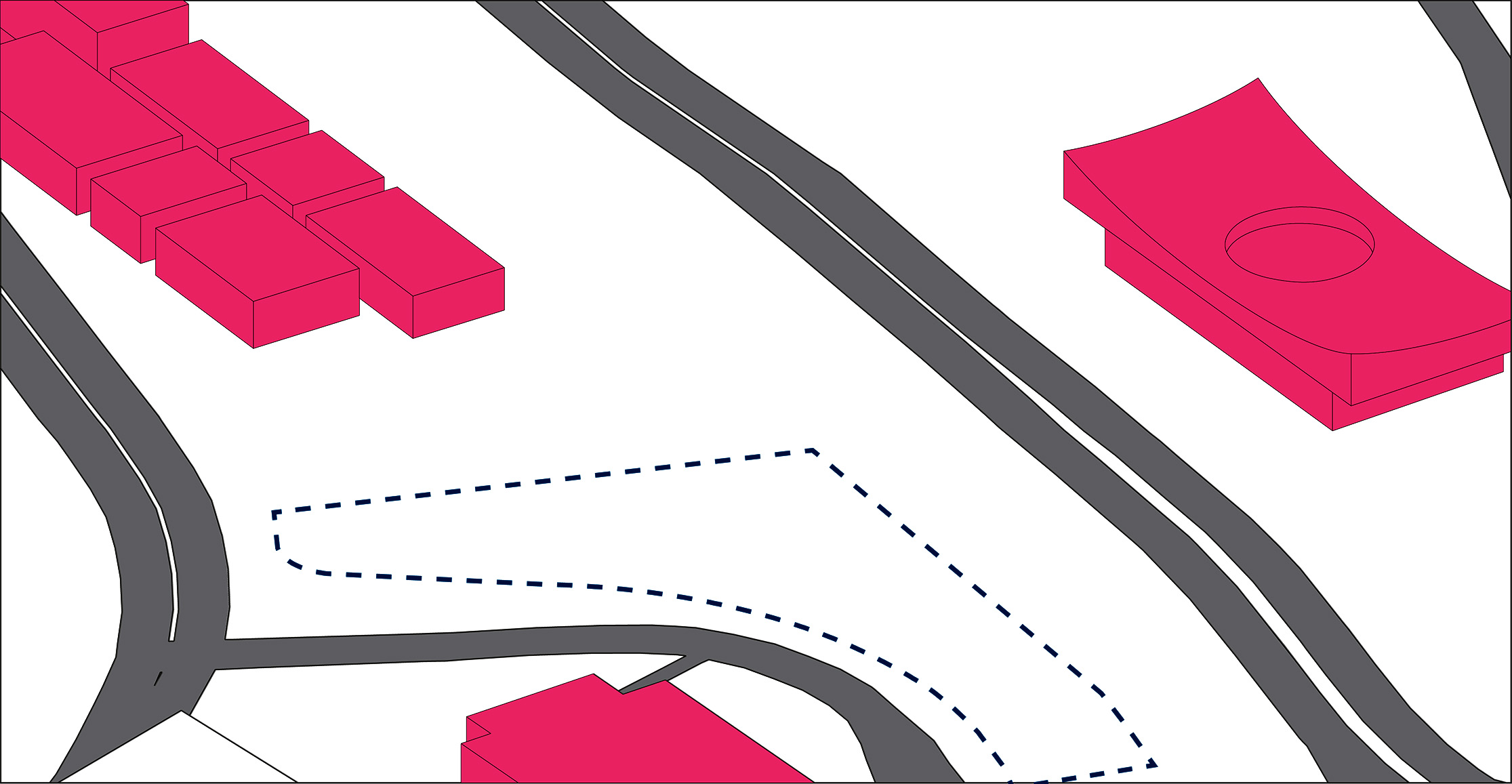 1. Site location